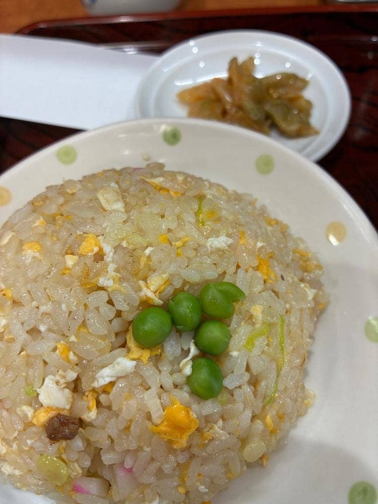 中華レストラン 松月