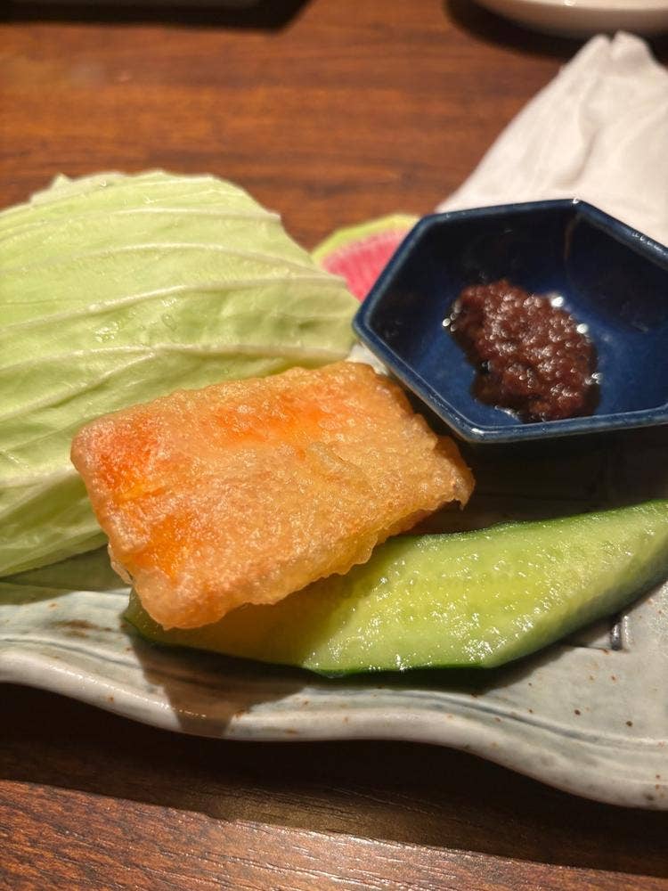 伊達のいろり焼 yamato