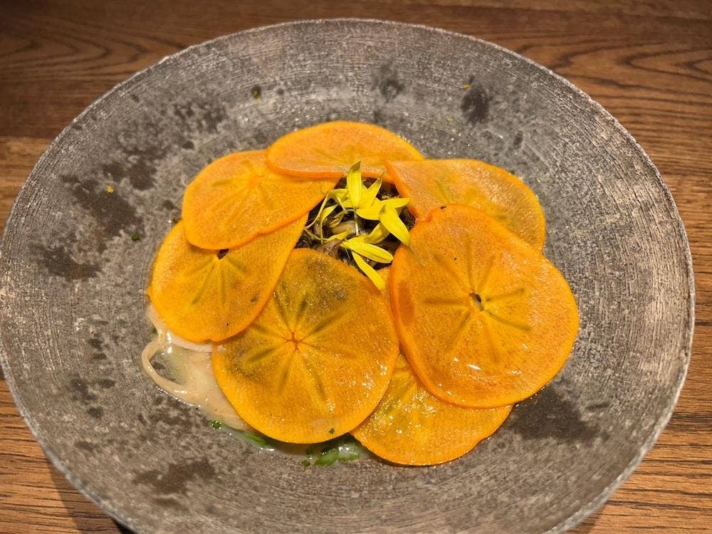 Japaneseまぜ麺 MARUTA