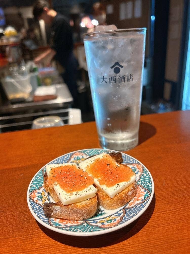 大西酒店