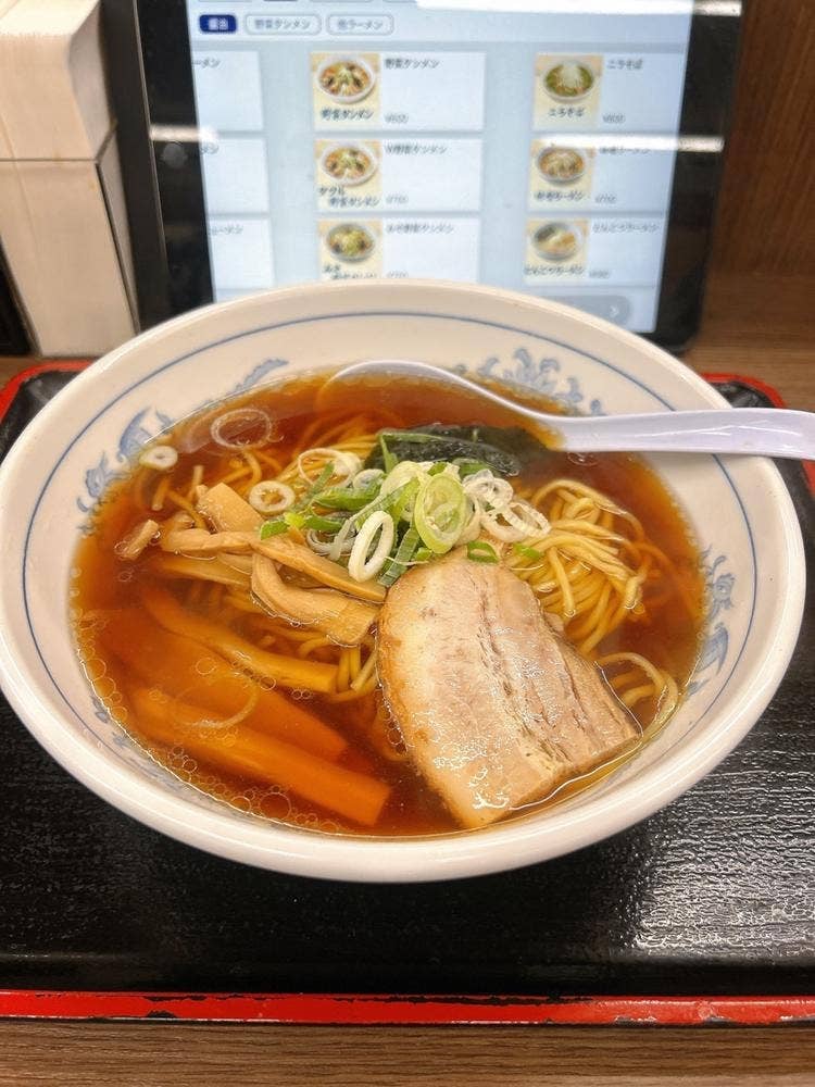 福しん バス通り店