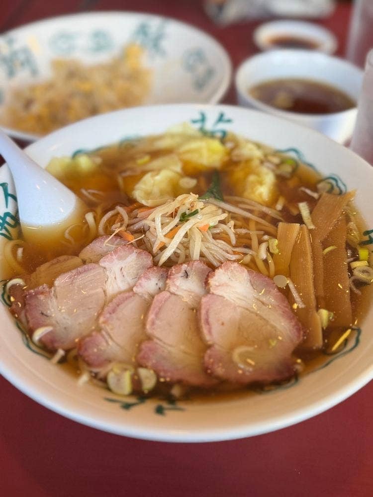 古久家 石川店