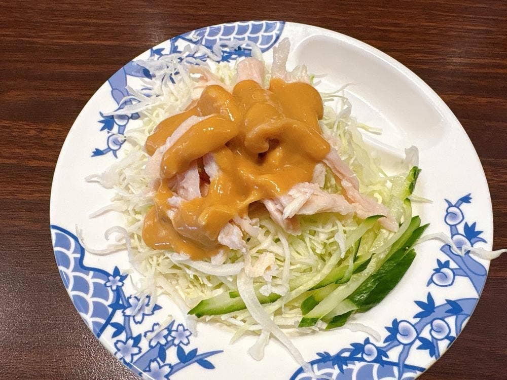 バーミヤン 新座片山店