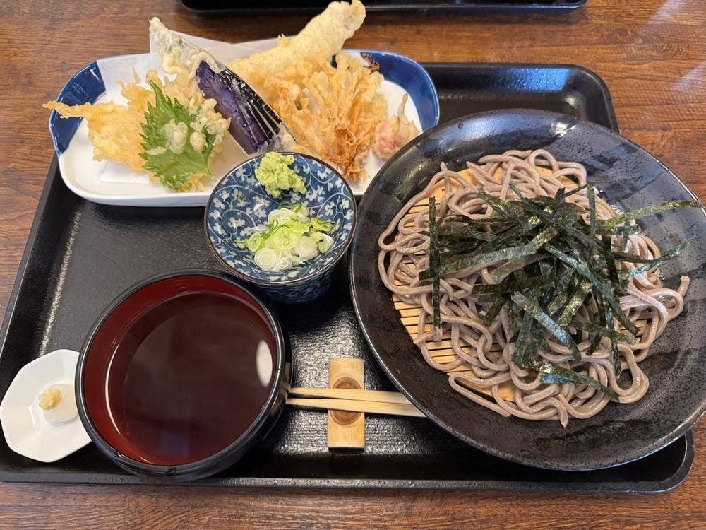一膳