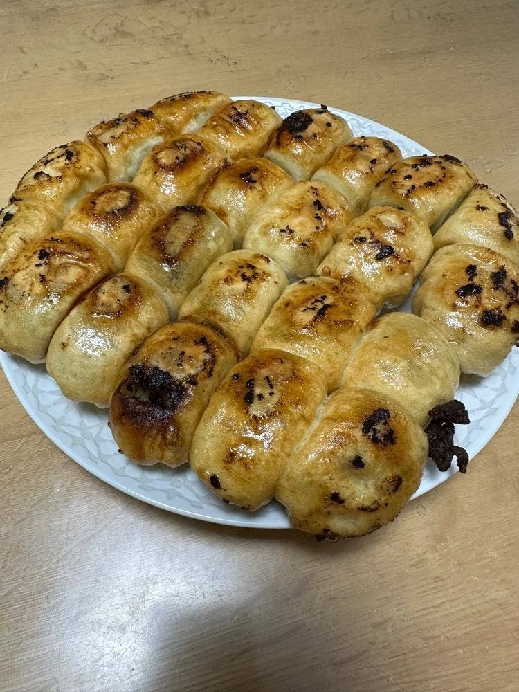 ホワイト餃子 はながさ 本川越店