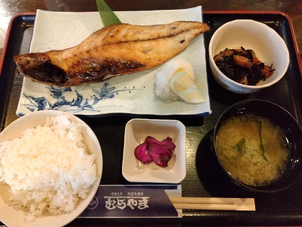 むらやま