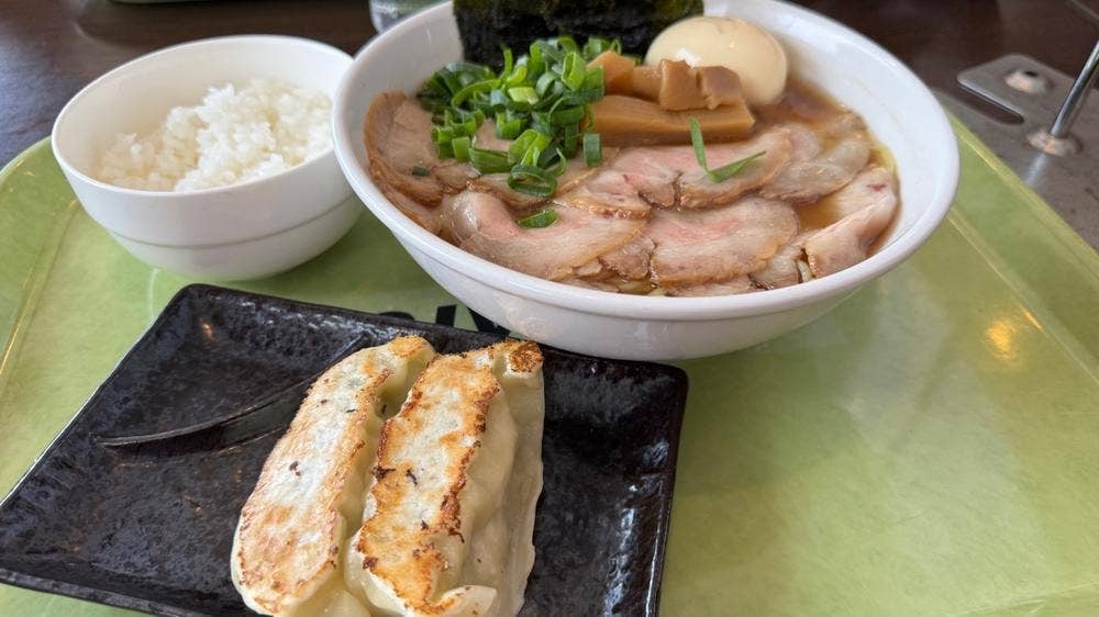 麺屋 てんぐぅ