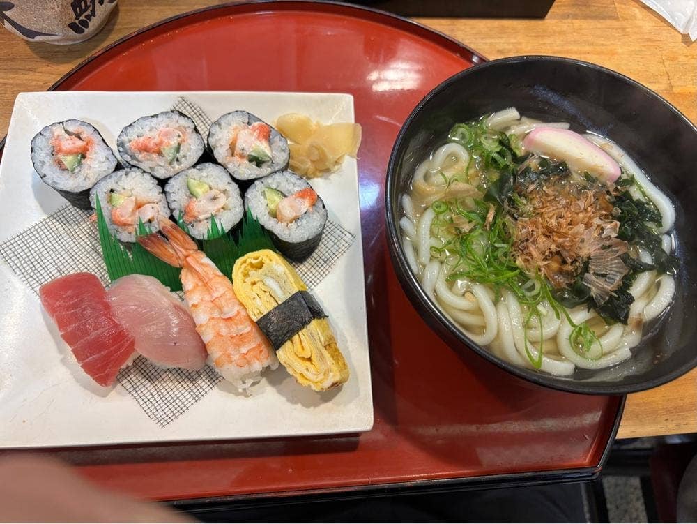 大鯛寿司 津店