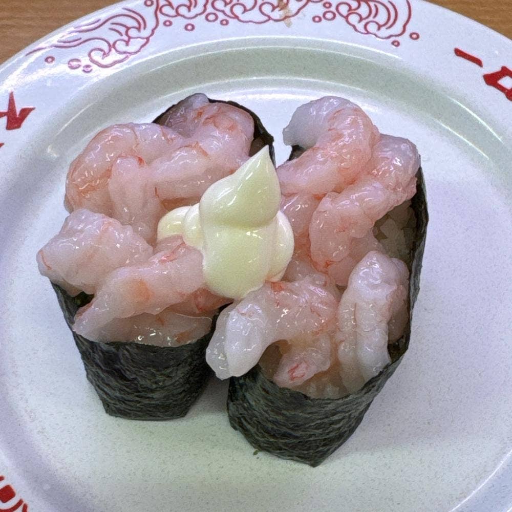 スシロー 南葛西店