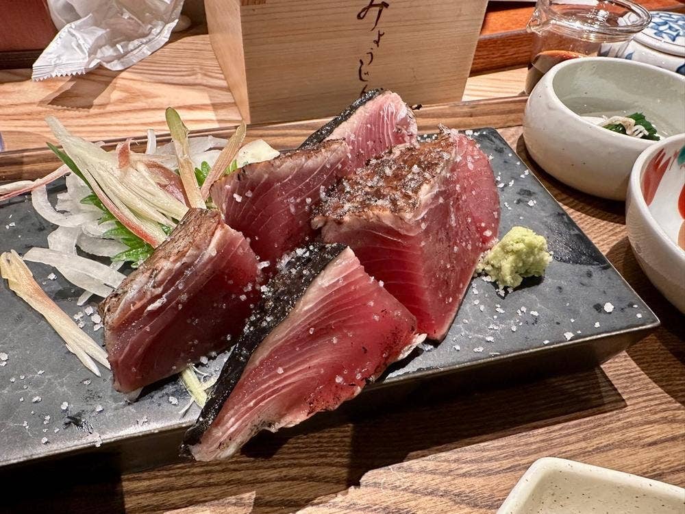 土佐みょうじん