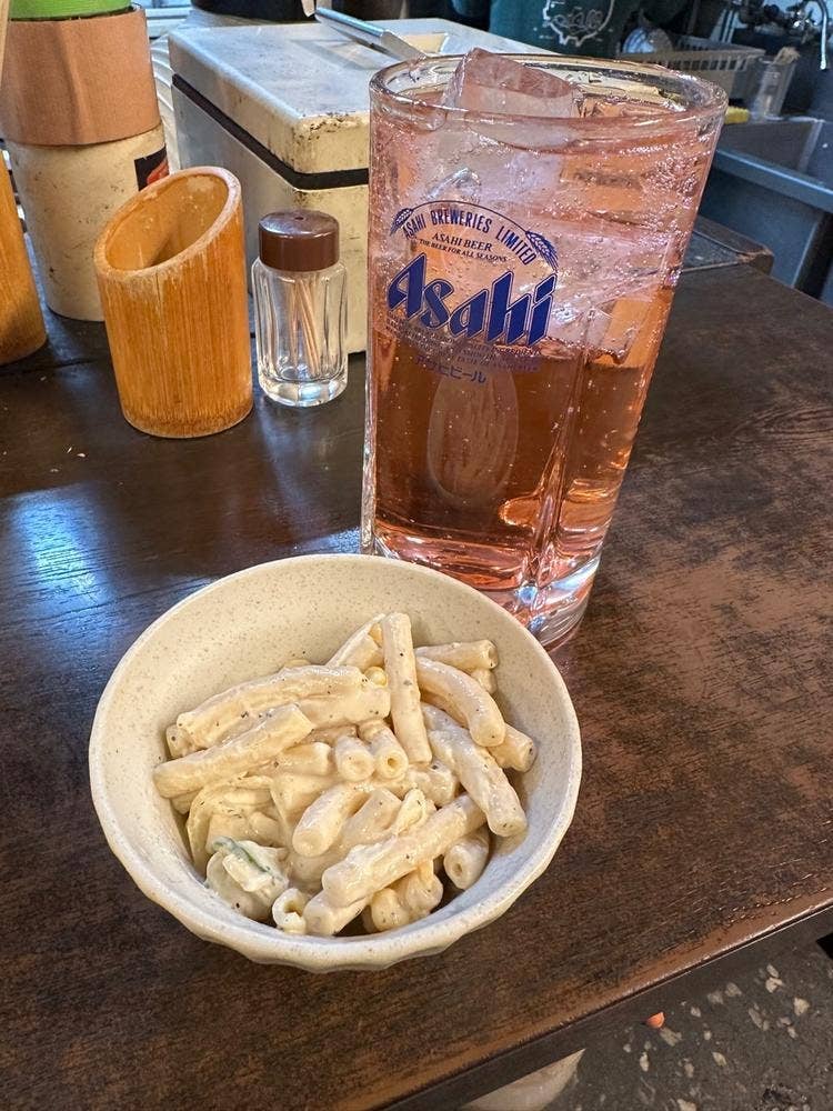 西口やきとん