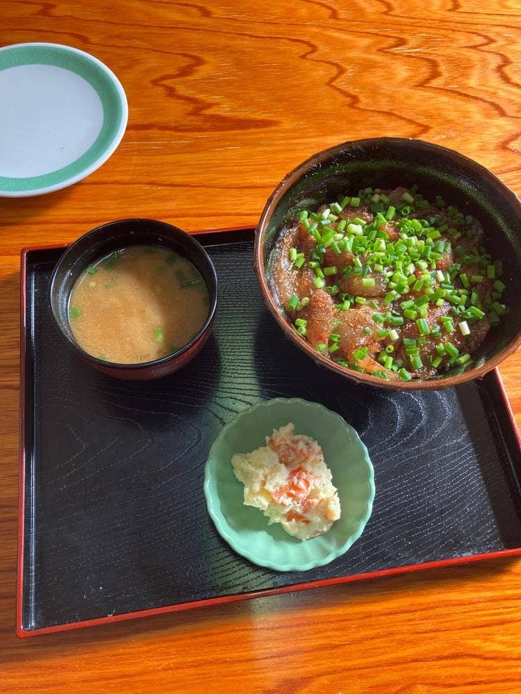 大漁寿司