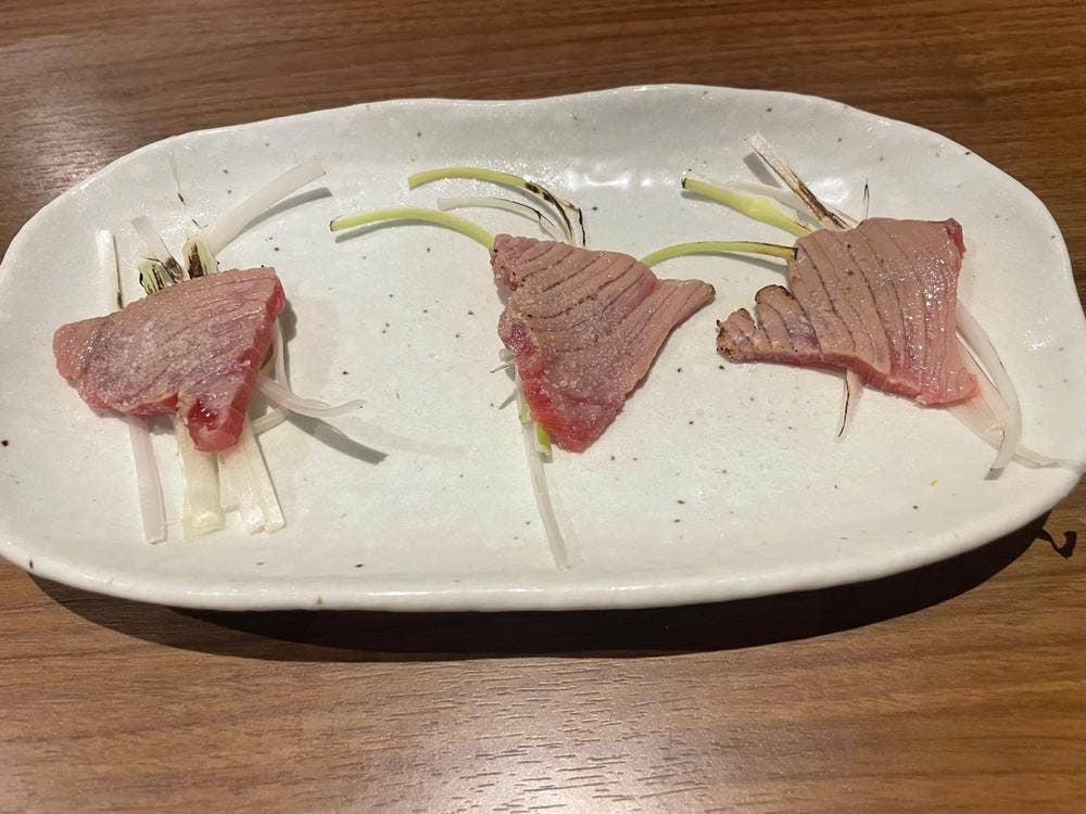 酒と鮪の旨い店 酒交場モヒ