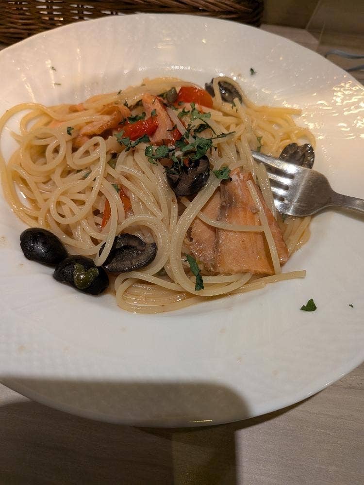 隠れ家バル Cantare