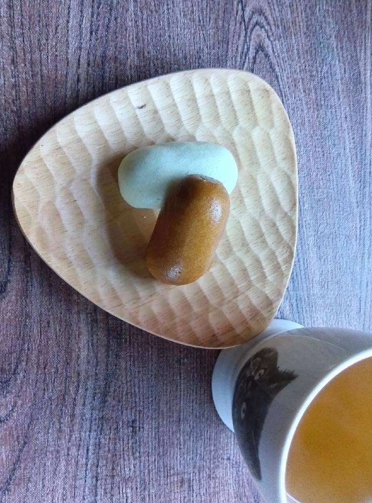 鬼びっくり饅頭本舗