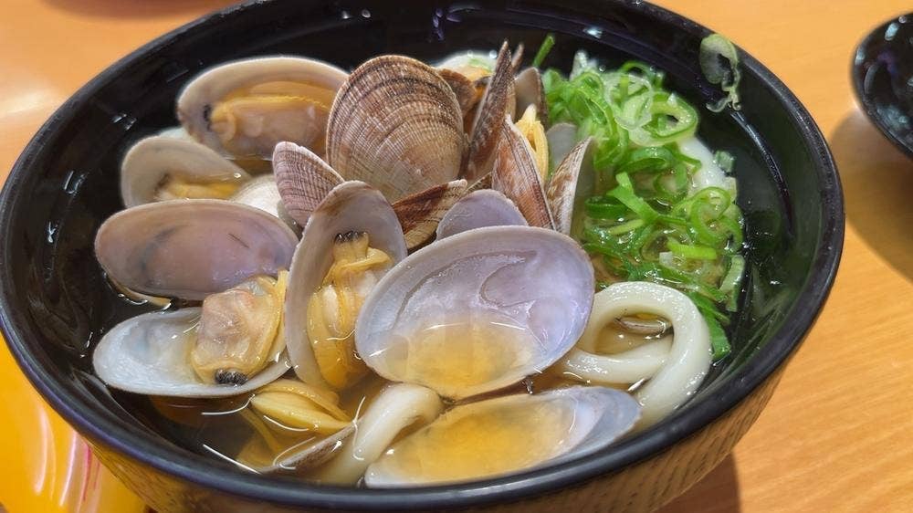 スシロー 本八幡北口店