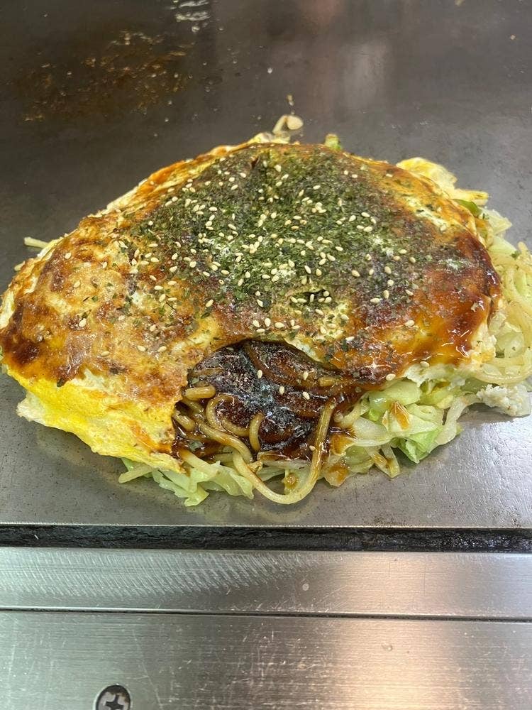 お好み共和国2F姉妹