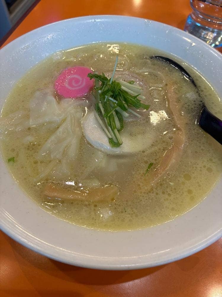 ラーメン&カレー アッキー