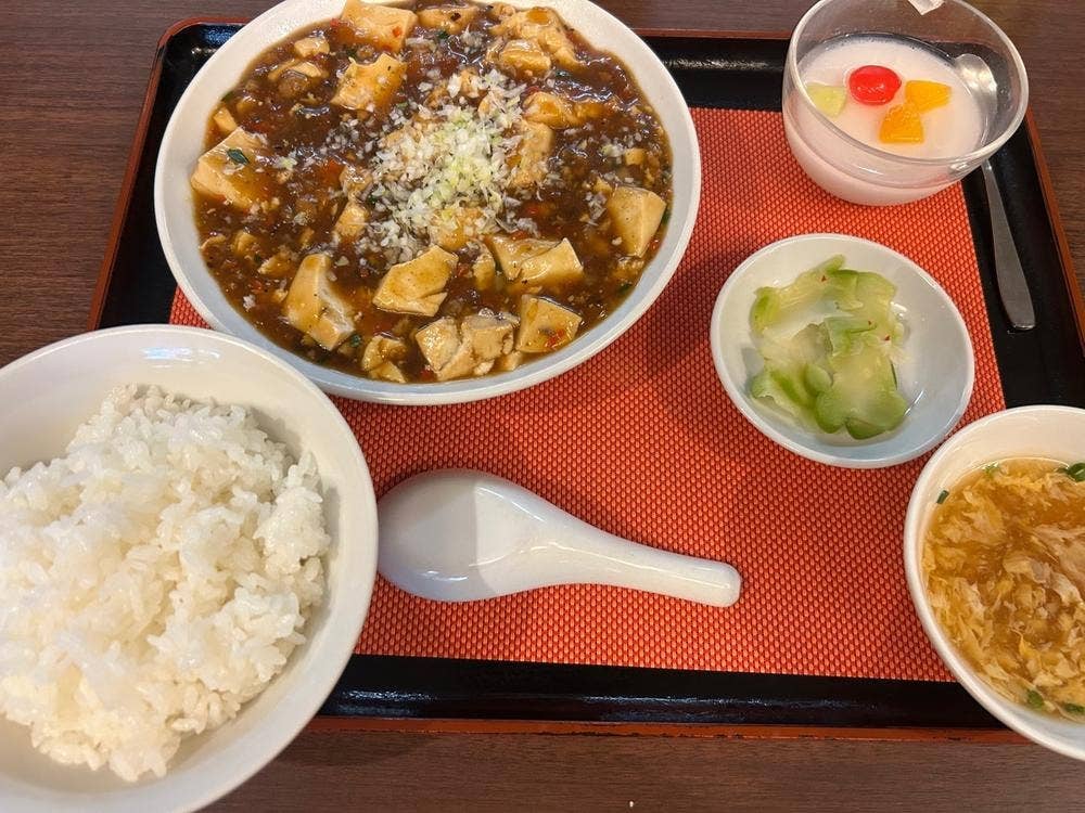よみうりゴルフ倶楽部 レストラン