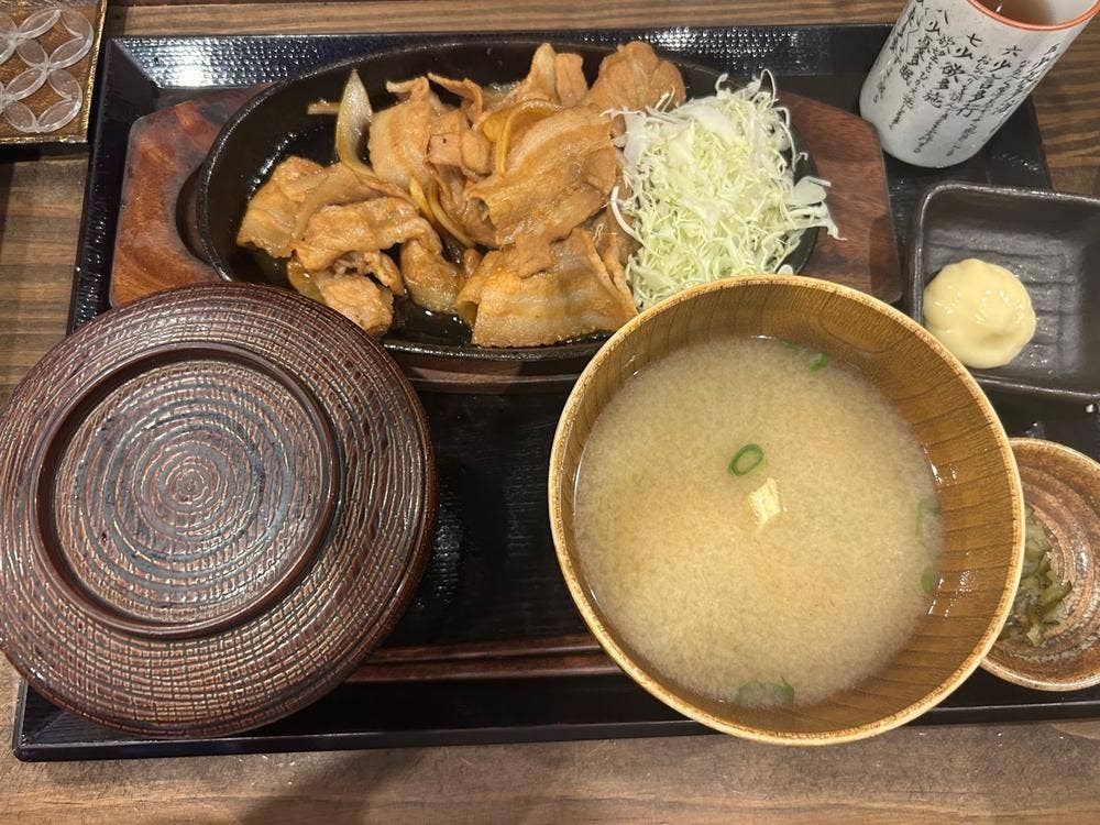 しんぱち食堂 御茶ノ水店