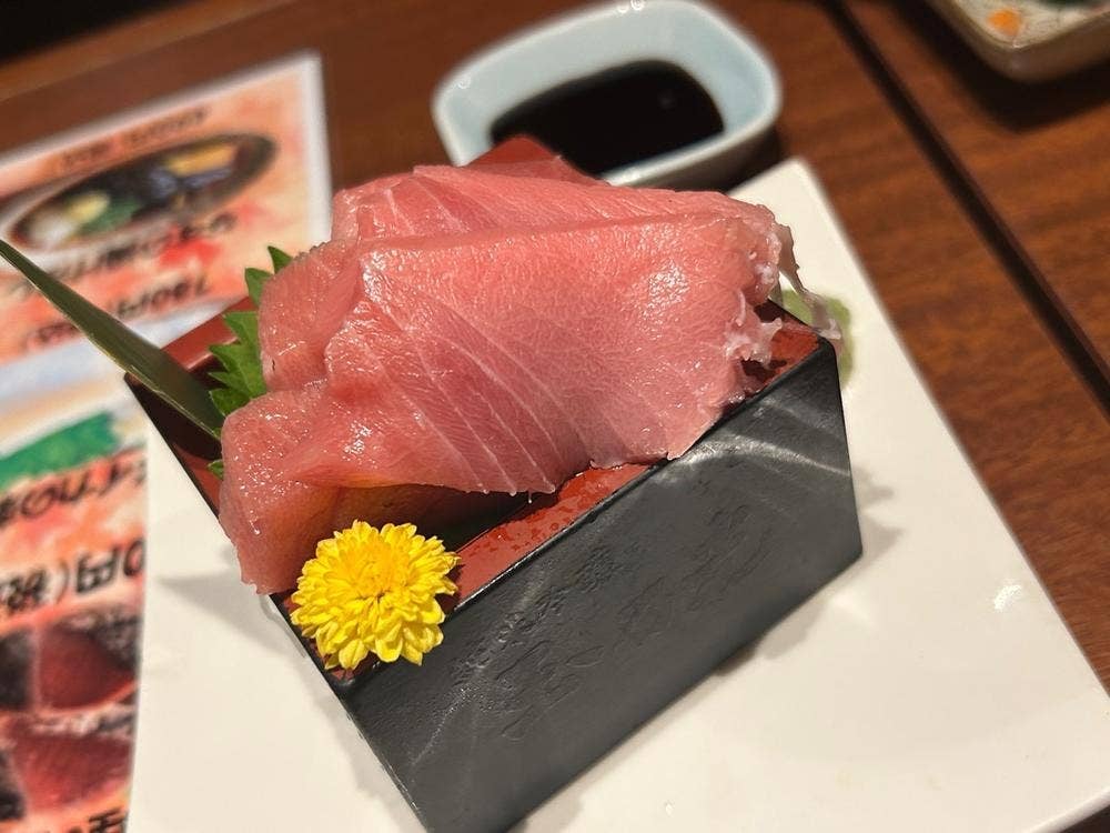 ちゃい九炉 八重洲店