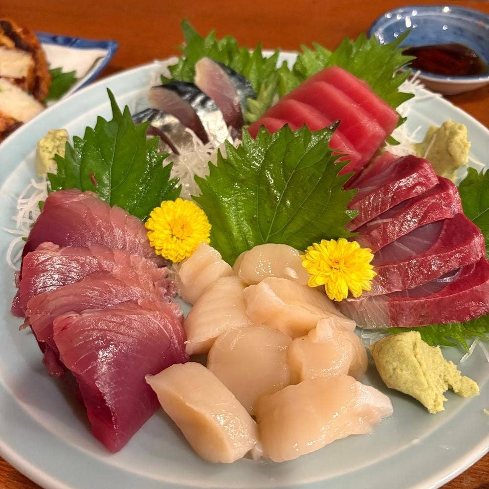 樽平 神田店