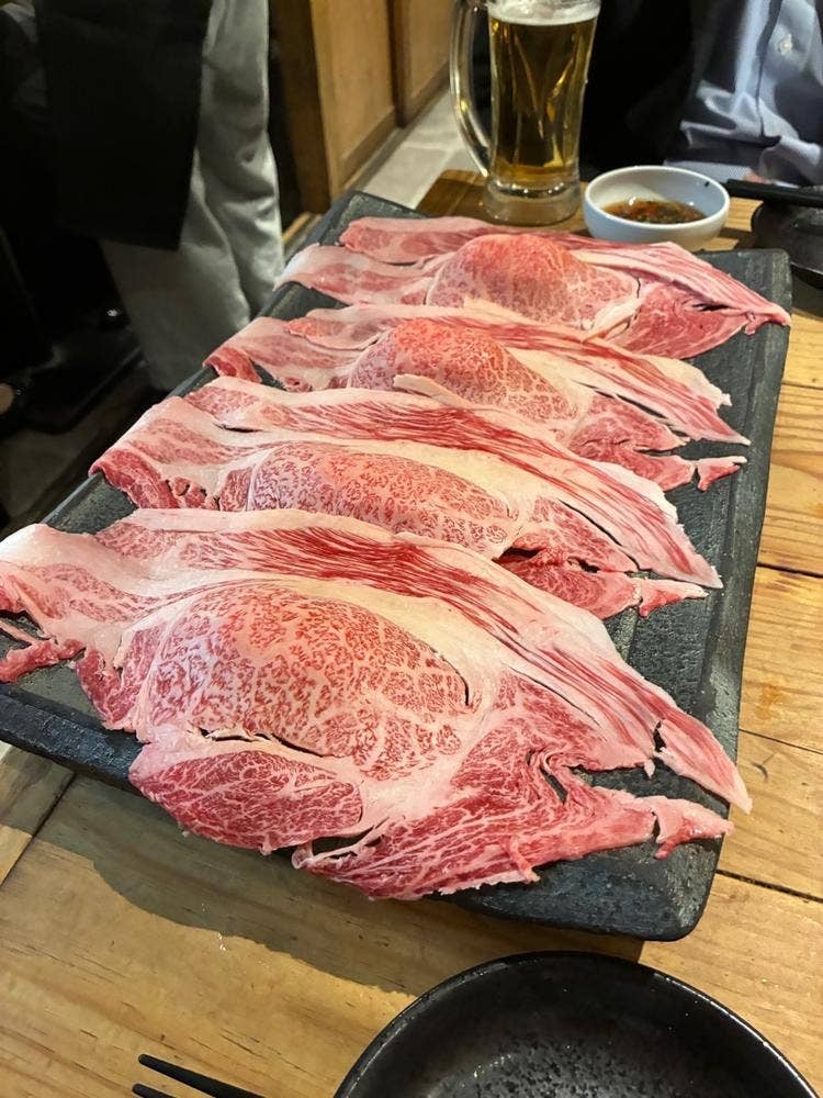 個室焼肉 匠