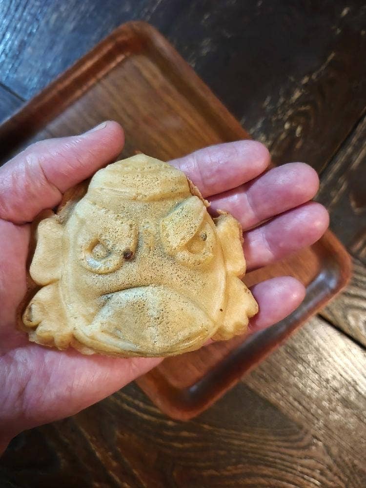 高尾山スミカ