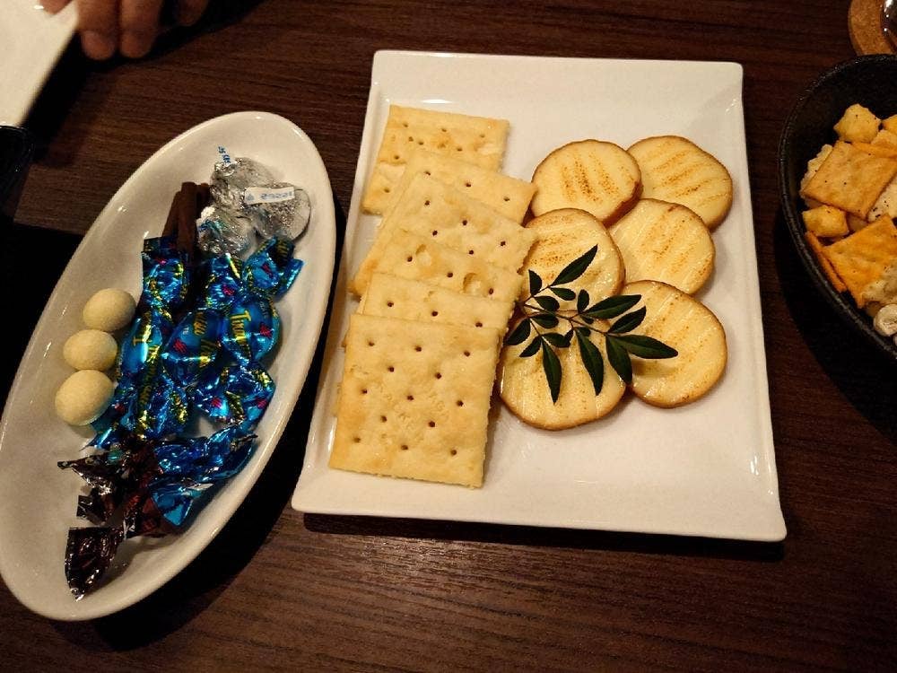 日比谷Bar 日比谷店
