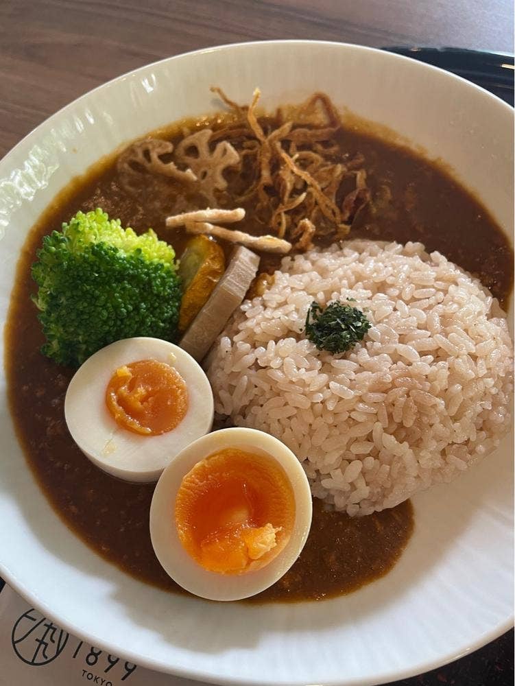 RESTAURANT 1899 OCHANOMIZU