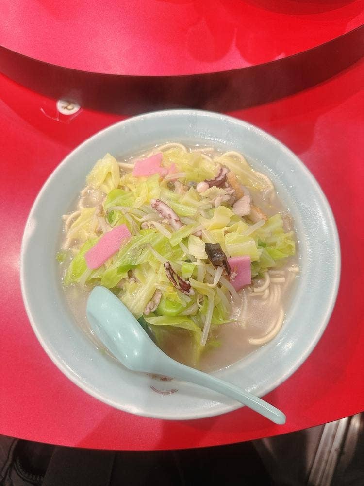 長崎飯店 渋谷店