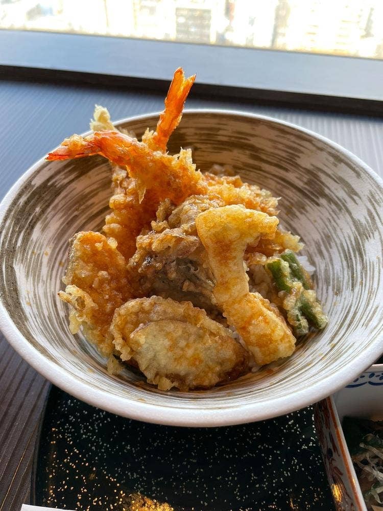 スカイツリー®ビューレストラン 簾