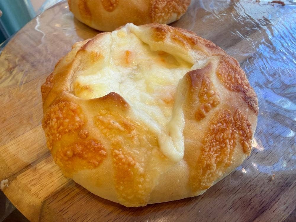 パン工房 ポルテ
