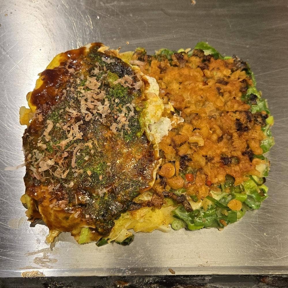 お好み焼き 来たろう 西宮店