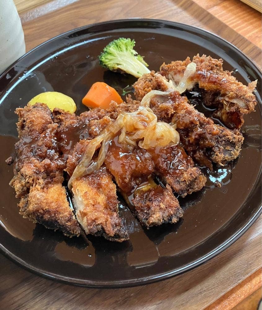 レストラン Morgen