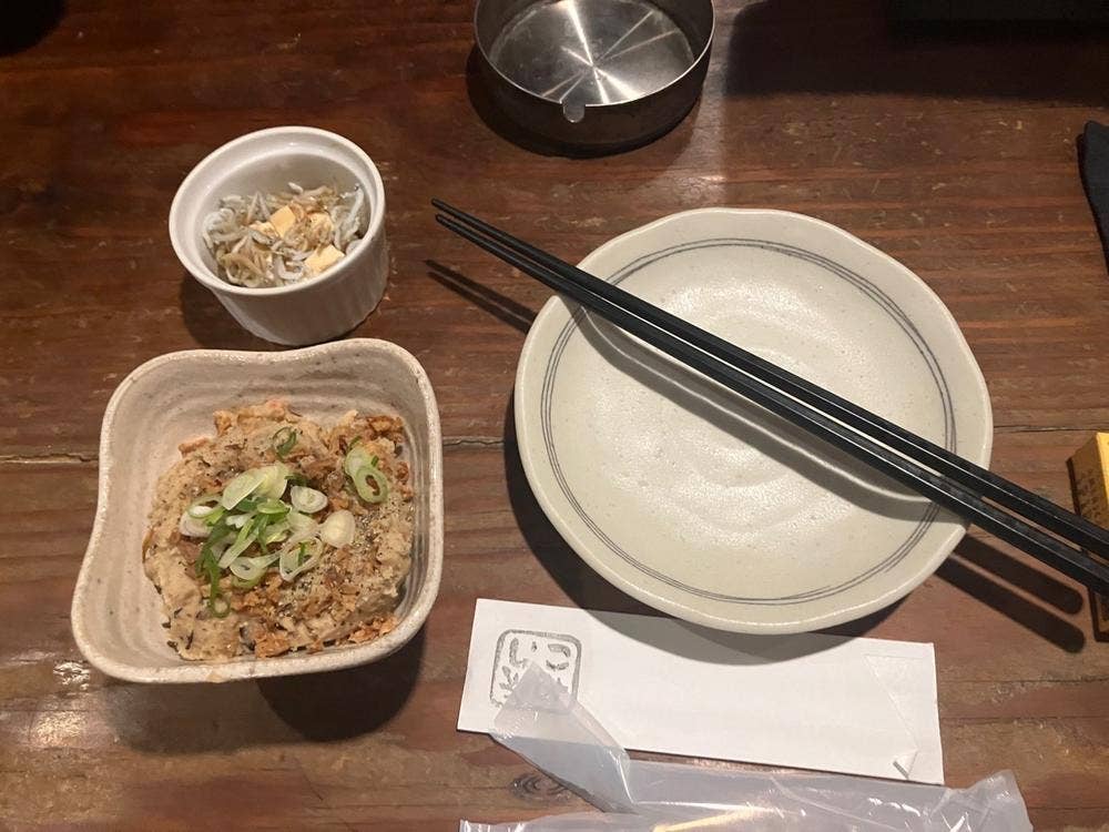 大衆酒場こみじ