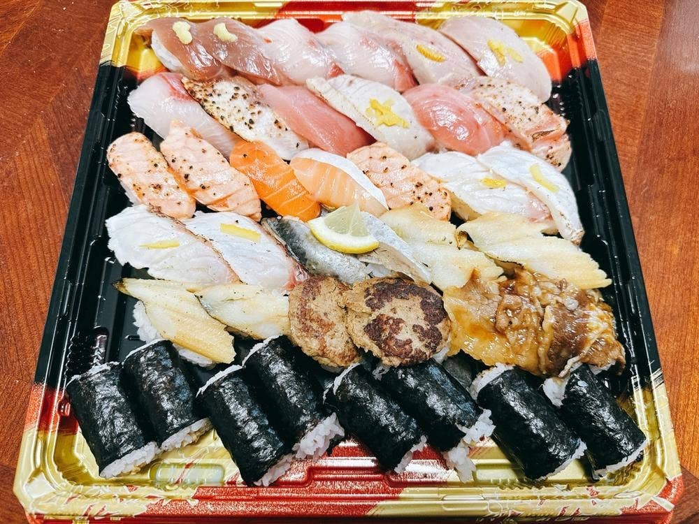 はま寿司 杉並井草店
