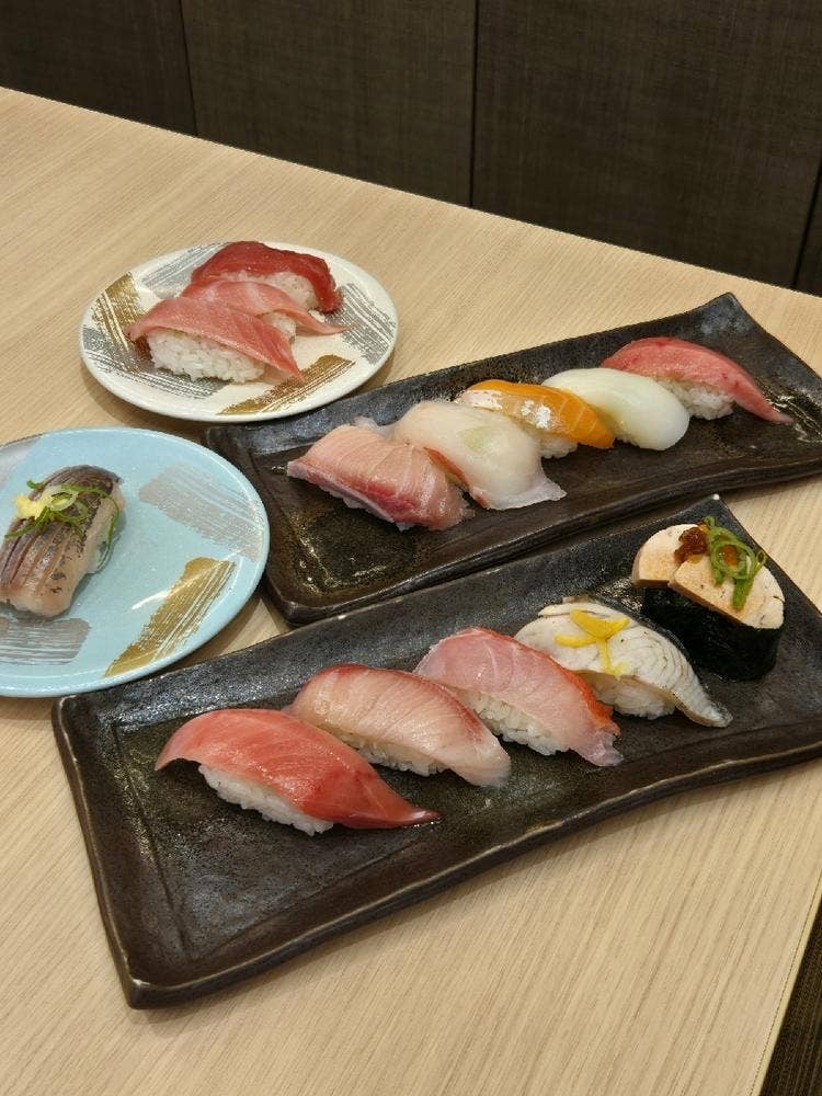 すし松 吉祥寺南店
