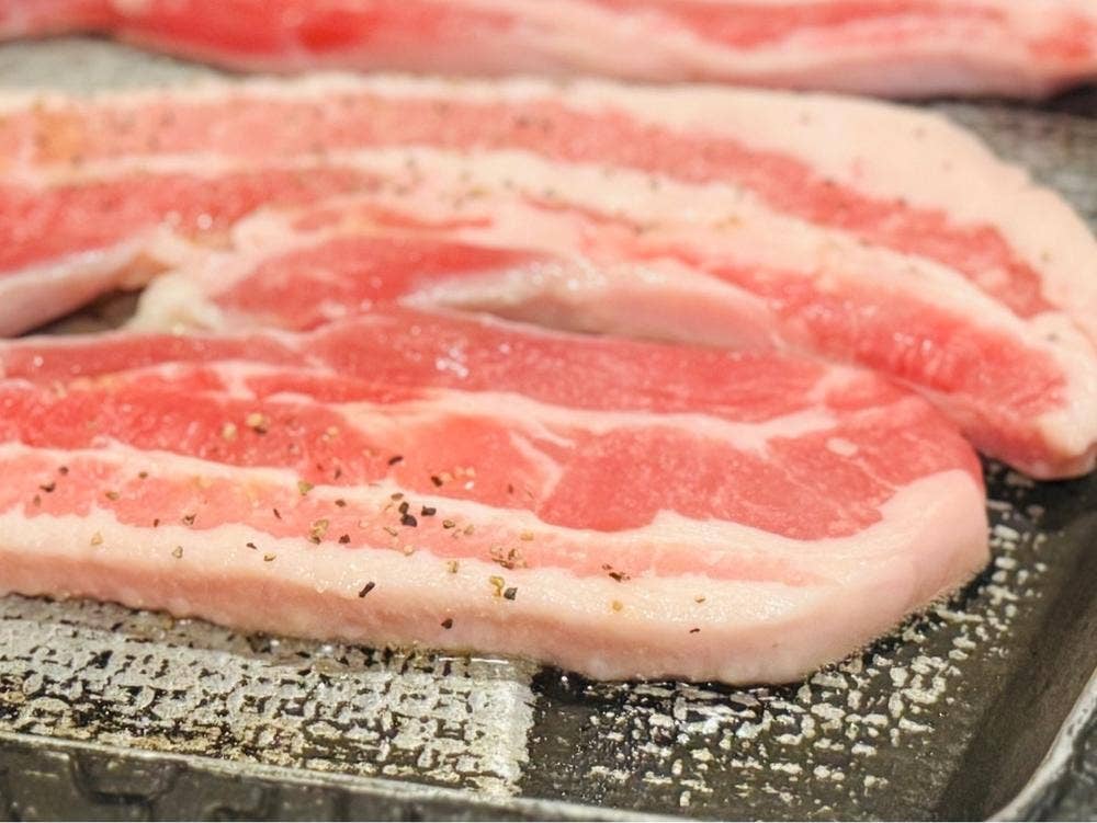韓国屋台料理と純豆腐のお店 ポチャ