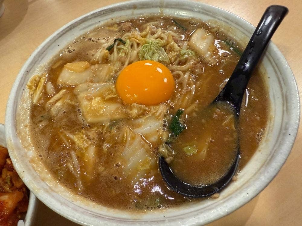 麺屋NOROMA イオンモール大和郡山店