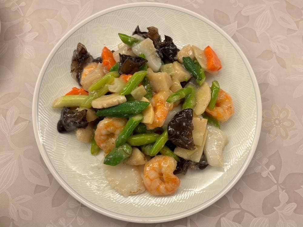 中国料理 天翔