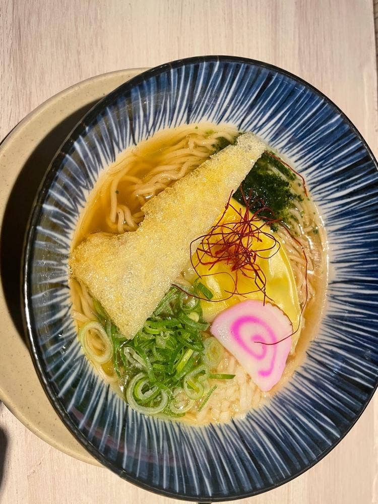 麺処 愛媛ん軒
