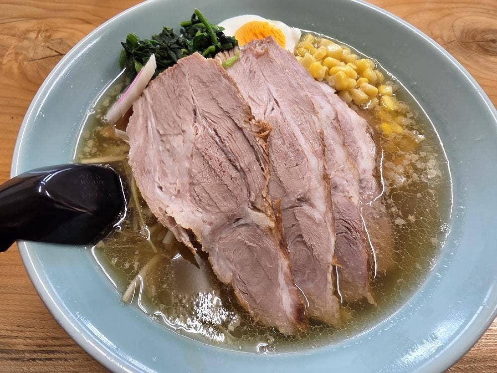 らぁめん家