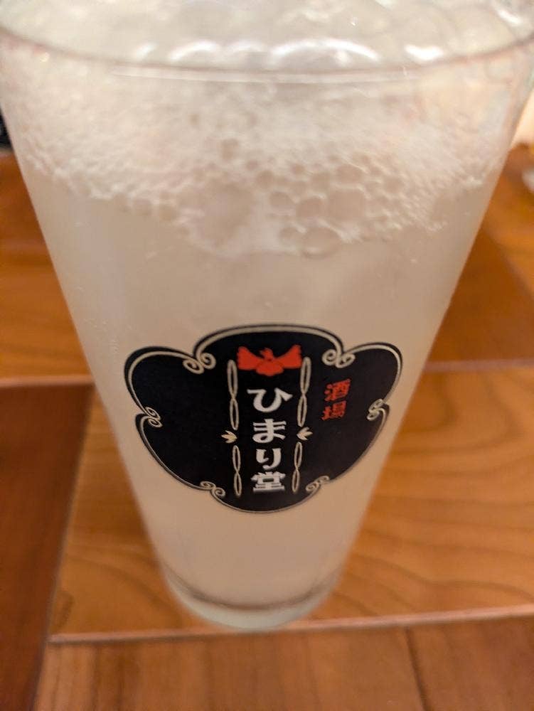 酒場 ひまり堂 恵比寿店