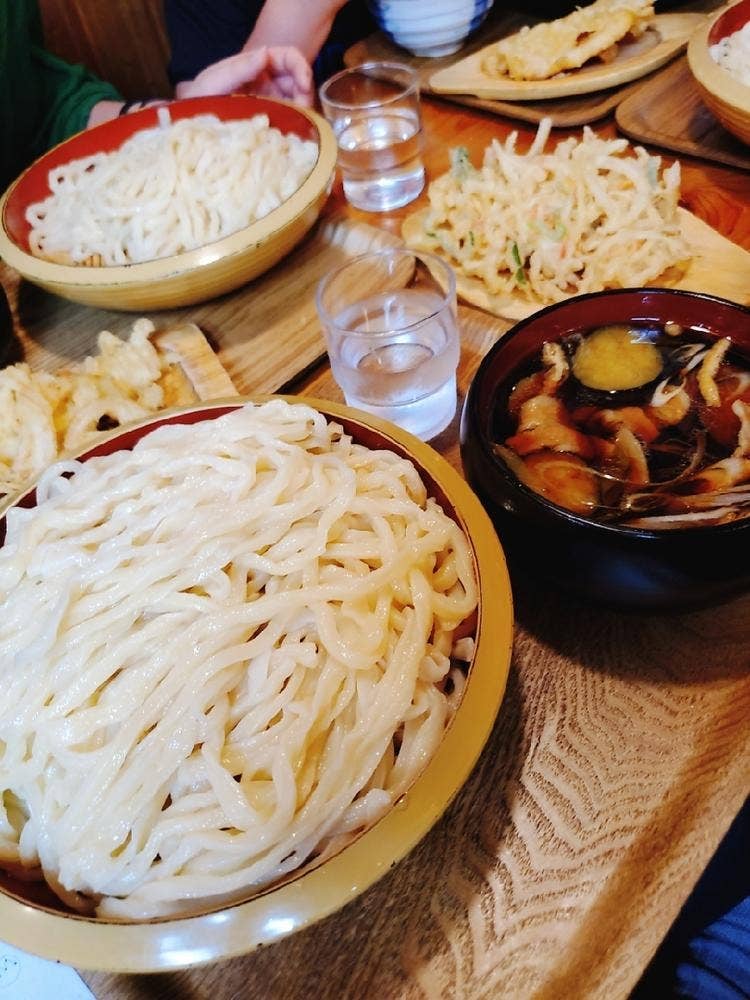 うんどん さくら屋