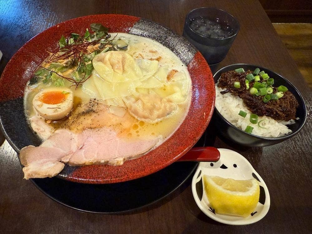 笹本為次郎商店