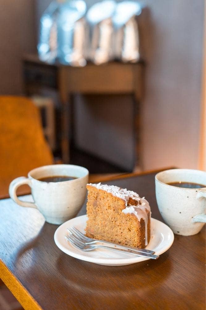 YORI COFFEE