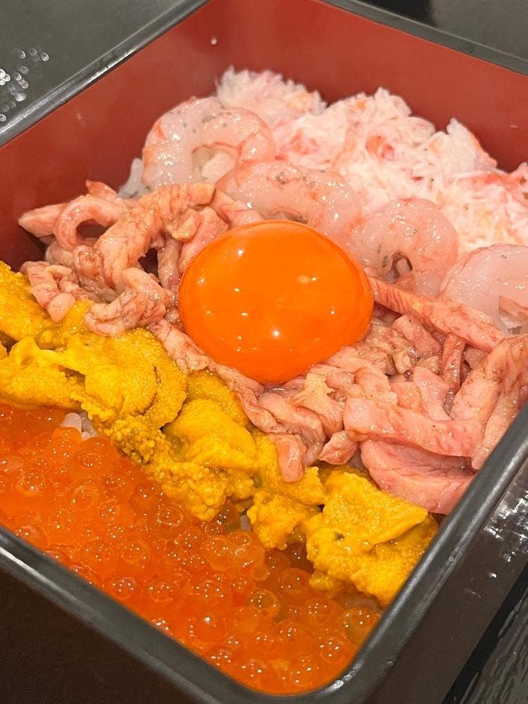 炭火焼STEAK食堂 近江町のりちゃん by登るや