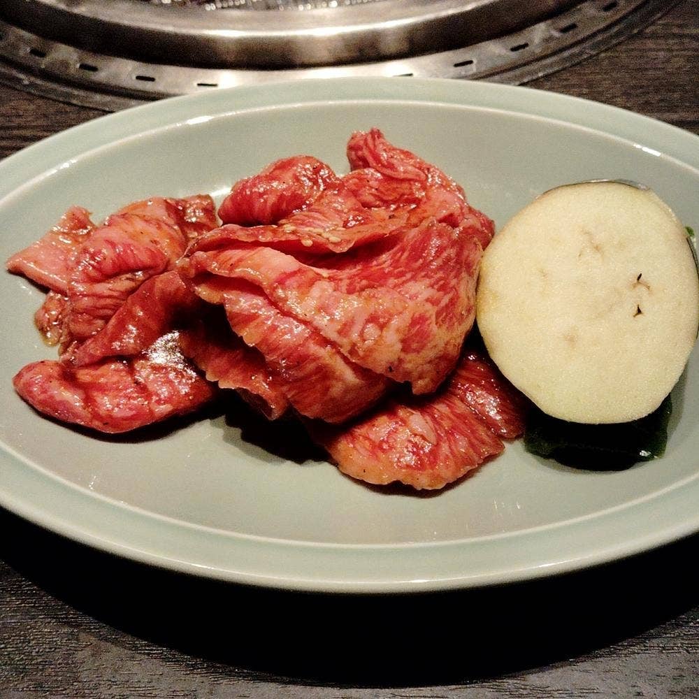 焼肉広場 ボンボン