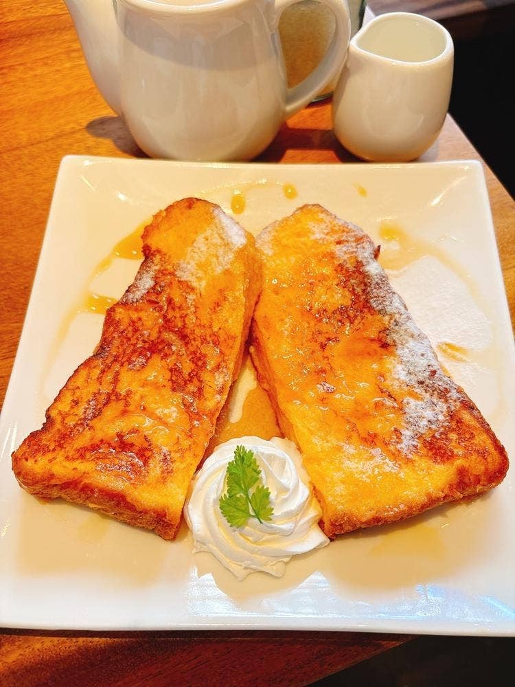 カフェ エイト